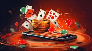 om777 အွန်လိုင်း ကတ်ဂိမ်းများ Baccarat စားပွဲနှင့် ဒီလာများ