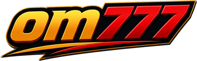 om777 logo